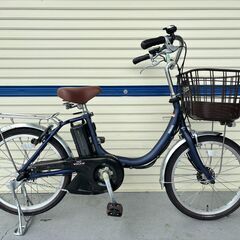 リサイクル自転車(2403-40) 電動アシスト自転車(ヤマハ)...