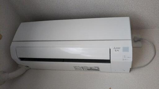 三菱霧ヶ峰エアコン 2022年製  14畳用