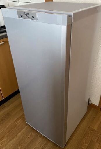 冷凍庫