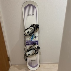 スポーツ スノーボード(相談中)