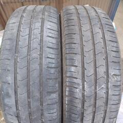 165/55R15　2020年製