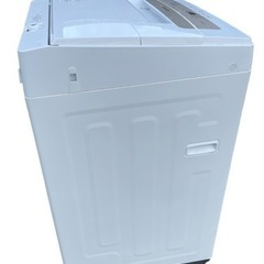 洗濯機　5kg アイリスオーヤマ