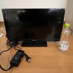 テレビ