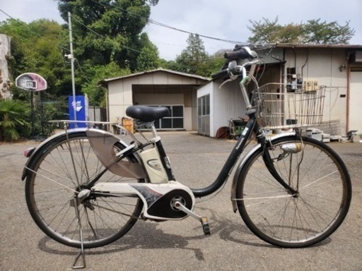 ⭐️電動自転車⭐️Panasonic   EPE63