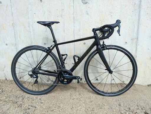 CORRATEC RT-CARBON【お取引相手様決定】ULTEGRA r8000・DURA-ACE C40ホイール仕様
