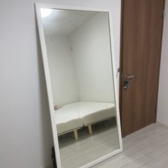 【取引成立済】家具 ミラー/鏡