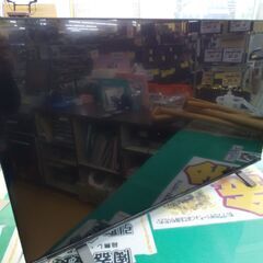 東芝 43型テレビ 43C350X 2021 N24-717 高く買取るゾウ八幡西店