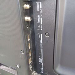 東芝 43型テレビ 43C350X 2021 N24-717 高く買取るゾウ八幡西店