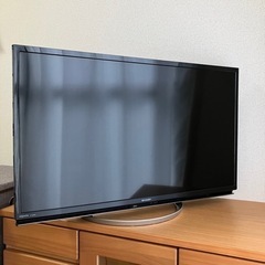 【受渡者決定済🙇‍♂️】 問合せお答えできません❣️テレビ 液晶テレビ