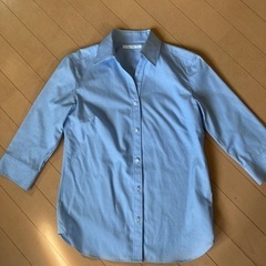 服/ファッション シャツ レディース