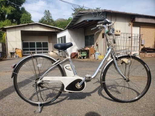 ⭐️電動自転車⭐️Panasonic   ENS63