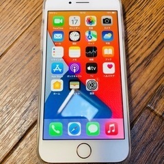 iPhone8  64G