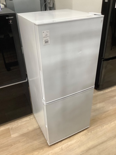 ニトリ　2ドア冷蔵庫　NTR-106 2022年製　入荷致しました！