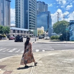 海外旅行好き✈️カフェで語りませんか☕️