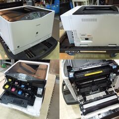 CANON カラーレーザビームプリンター Satera LBP841C A3対応 トナー