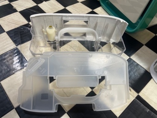 リサイクルサービス八光】2019年製 パナソニック 衣類乾燥除湿機