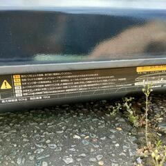 イノー inno ルーフボックス 両開き