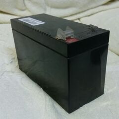 バッテリー ジャンク UPS用 apc 885-4514e(b0912006123dbf 910-1211)