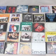 ☆★ＣＤ　いろいろまとめて