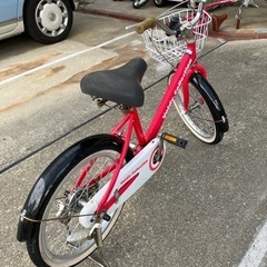 自転車 折りたたみ自転車