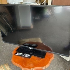 HS39K220 ハイビジョンLED液晶テレビ テレビ 液晶テレビ
