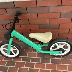 おもちゃ 幼児用自転車