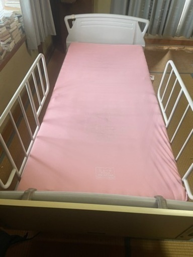 家具 ベッド シングルベッド