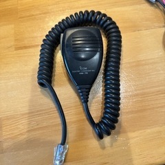 IC-207 モービル機 アマチュア無線機