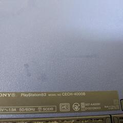 手渡し-2000値引き】PS3本体+ソフト2種+torune