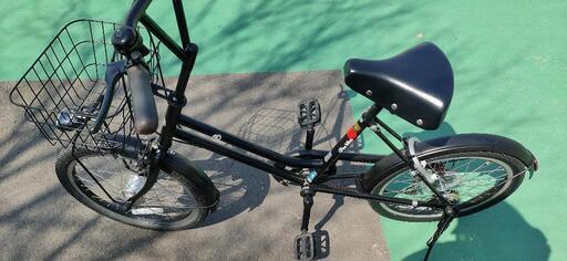 ファインバイクス 自転車