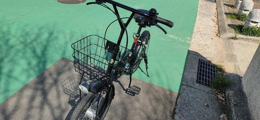 完成品でお届け!ファインバイク クロス エフェクター タイヤサイズ700 