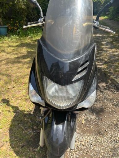 マジェスティ125