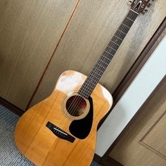 YAMAHA FG512SJ アコースティックギター