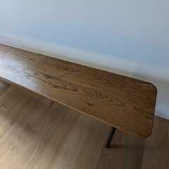 TRUCK FURNITURE】SUTTO BENCH（トラックファーニチャー）