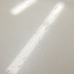 パモウナ キッチンカウンター 幅160cm ソフトクローズ エナメル調 ホワイト系 下台  キッチン収納 収納家具☆ 札幌市 北区 屯田 