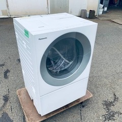 ⭐️Panasonicドラム式電気洗濯機⭐️ ⭐️NA-VG70...