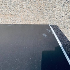 ♦️Hisense 2ドア冷凍冷蔵庫 【2017年製 】HR-D15AB