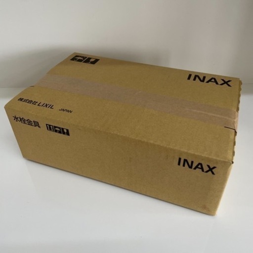 LIXIL INAX BF-KA145TSG① サーモスタット付きシャワー リサイクルショップ宮崎屋 住吉店 23.4.20 A