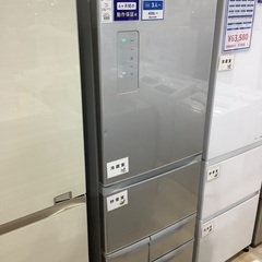 TOSHIBA 5ドア冷蔵庫　GR-436G 2016年製　入荷...