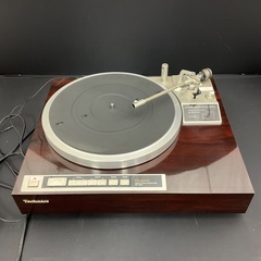 お取引中　Technics SL-MA1　ビンテージ　オーディオ