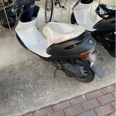 決まりました！スーパーDio AF27