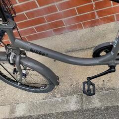 ビッケ 非電動 自転車