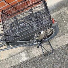 ビッケ 非電動 自転車