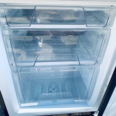 ♦️アイリスオーヤマ ノンフロン冷凍冷蔵庫【2022年製 】IRSD-14A-SB