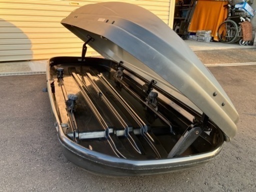Thule Pacific 780 od 10 990 Kč - Heureka.cz 取引完）最終価格）5/12頃
