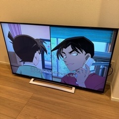 50型　テレビ