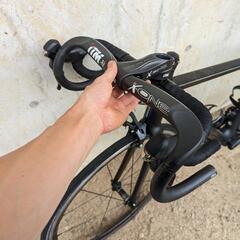 ITM x-one ハンドル&ステムセット【値下げしました!】