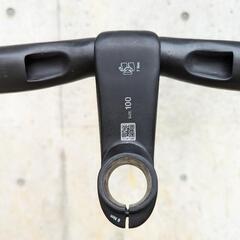 ITM x-one ハンドル&ステムセット【値下げしました!】