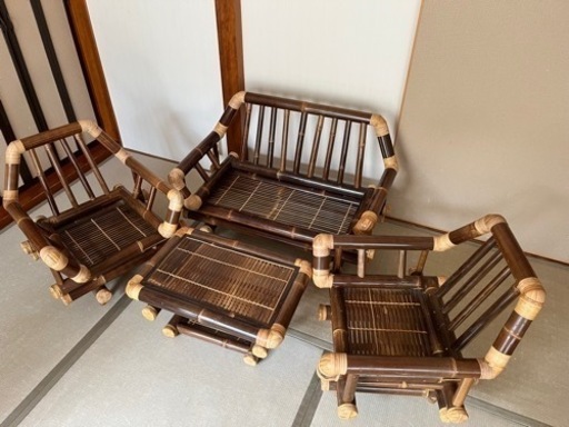 家具 椅子 ローテーブル\n