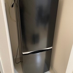 TOSHIBA冷蔵庫2020年製　使用期間6ヶ月